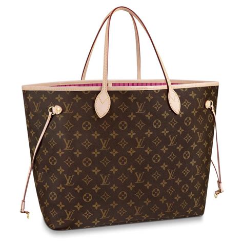 lv neverfull malaysia price|louis vuitton Neverfull usa price.